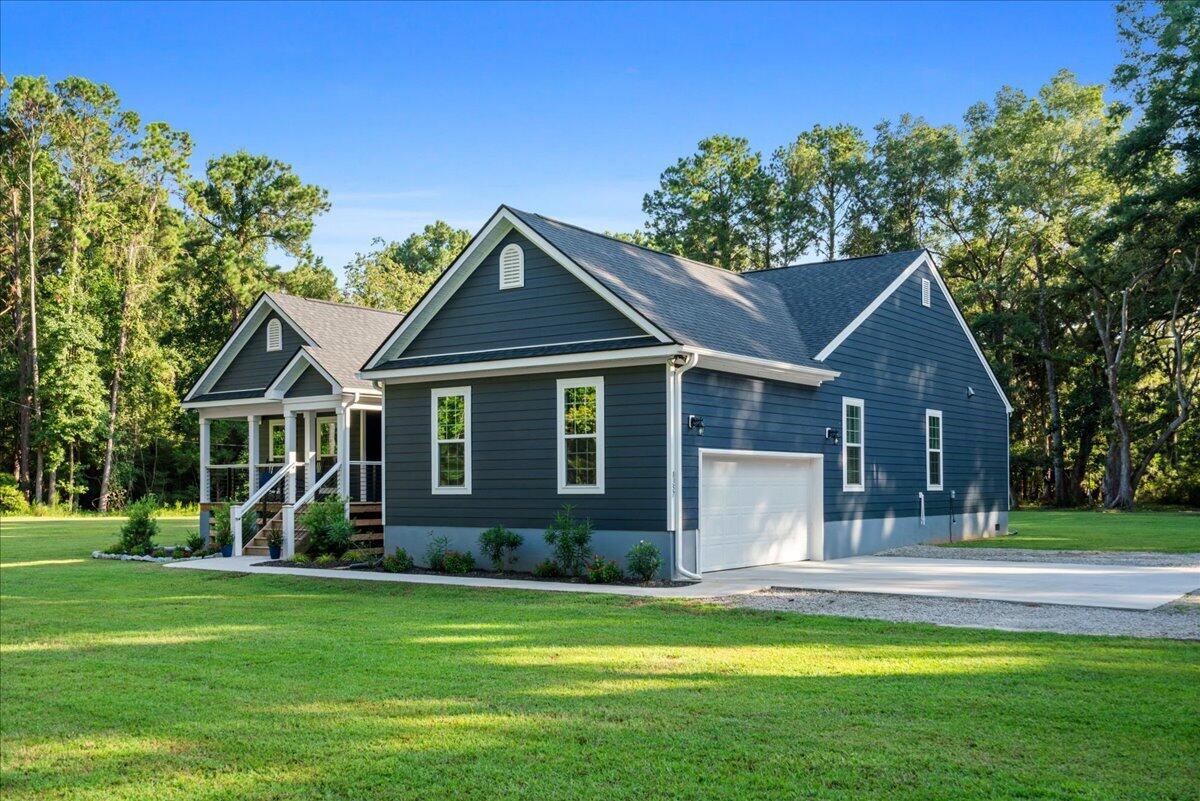 8357 Chisolm Plantation Road Edisto Island, SC 29438 - Photo 35 of 73 02-1SNY00801