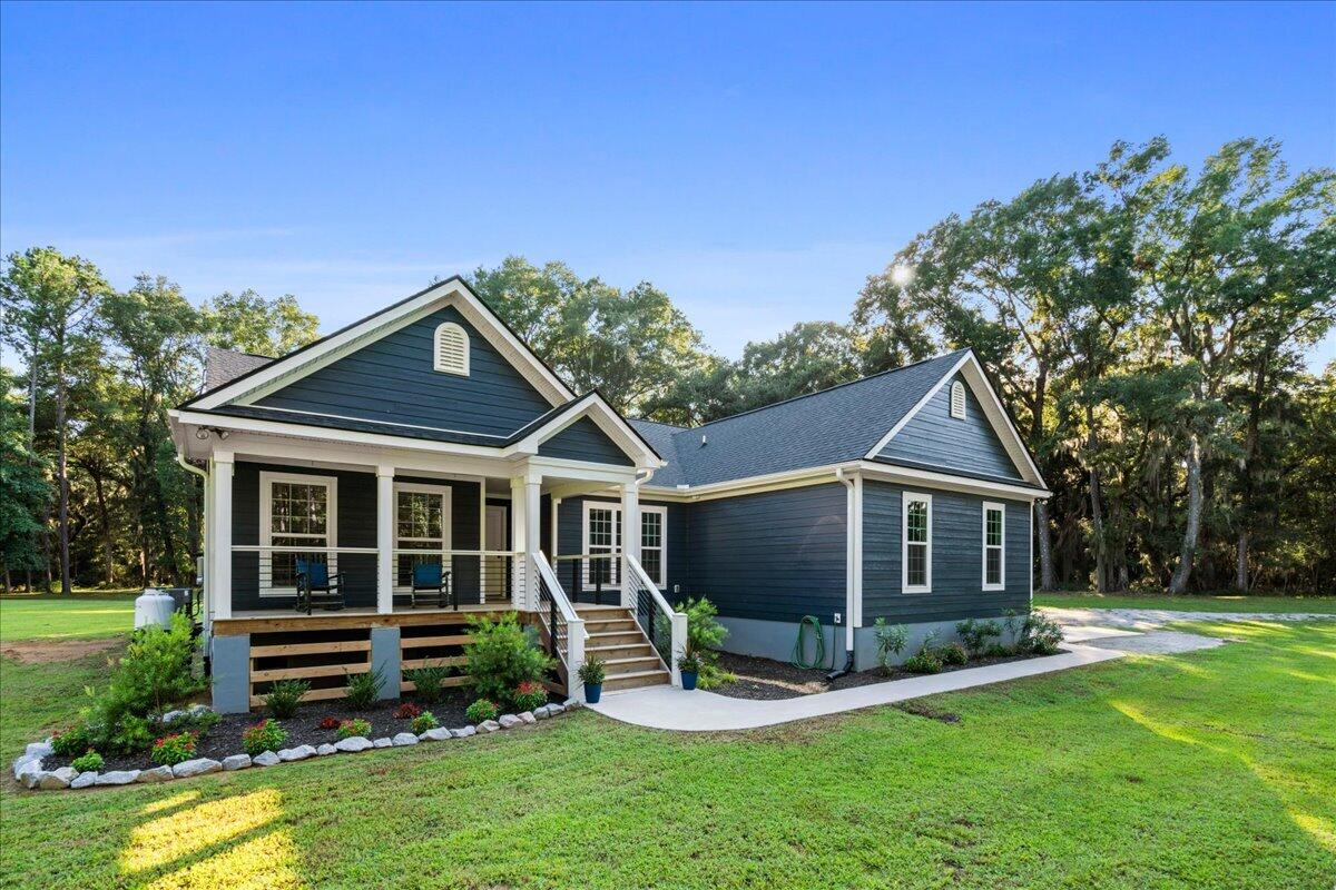 8357 Chisolm Plantation Road Edisto Island, SC 29438 - Photo 40 of 73 01-1SNY00804