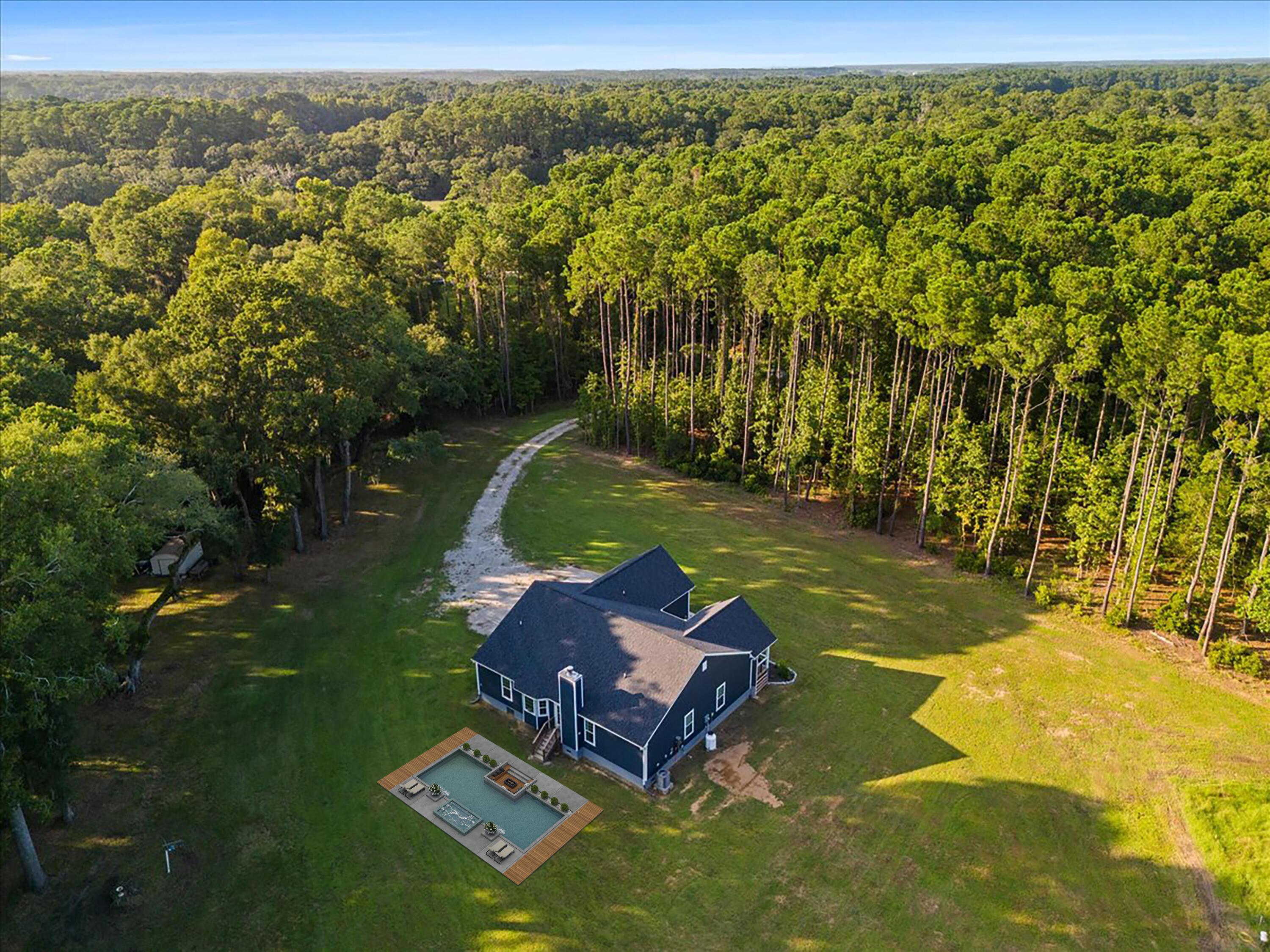 8357 Chisolm Plantation Road Edisto Island, SC 29438 - Photo 5 of 73 49-4DJI_20240821181101_0051_D_DJI (1)