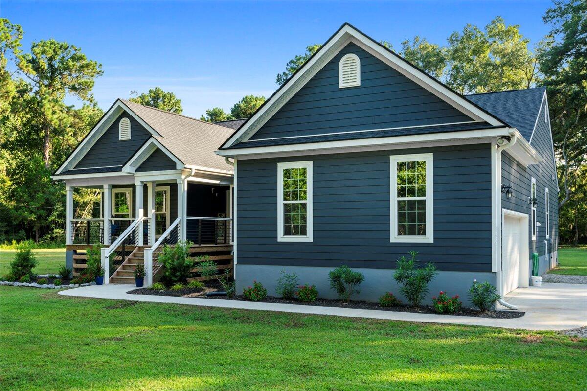 8357 Chisolm Plantation Road Edisto Island, SC 29438 - Photo 53 of 73 04-SNY00810