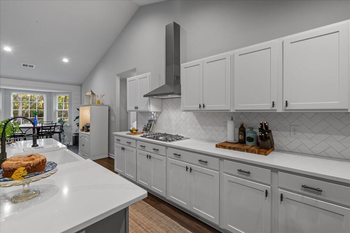 8357 Chisolm Plantation Road Edisto Island, SC 29438 - Photo 54 of 73 09-SNY00744