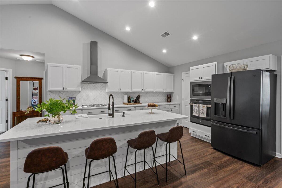 8357 Chisolm Plantation Road Edisto Island, SC 29438 - Photo 55 of 73 12-SNY00753