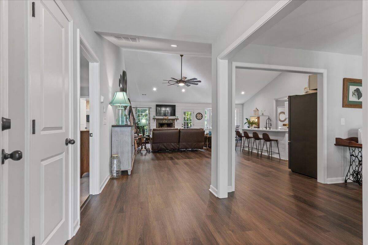 8357 Chisolm Plantation Road Edisto Island, SC 29438 - Photo 58 of 73 07-SNY00693