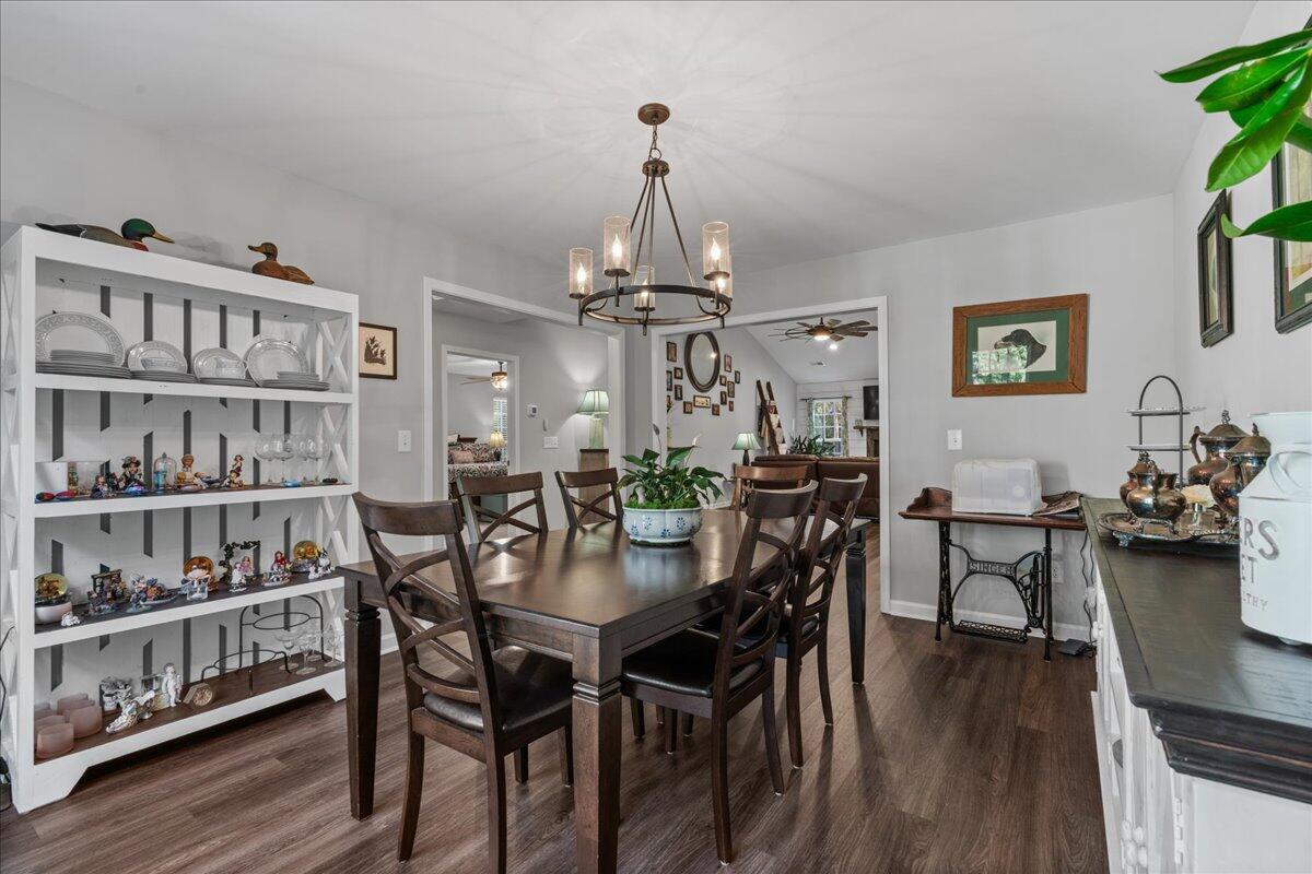 8357 Chisolm Plantation Road Edisto Island, SC 29438 - Photo 59 of 73 24-SNY00720