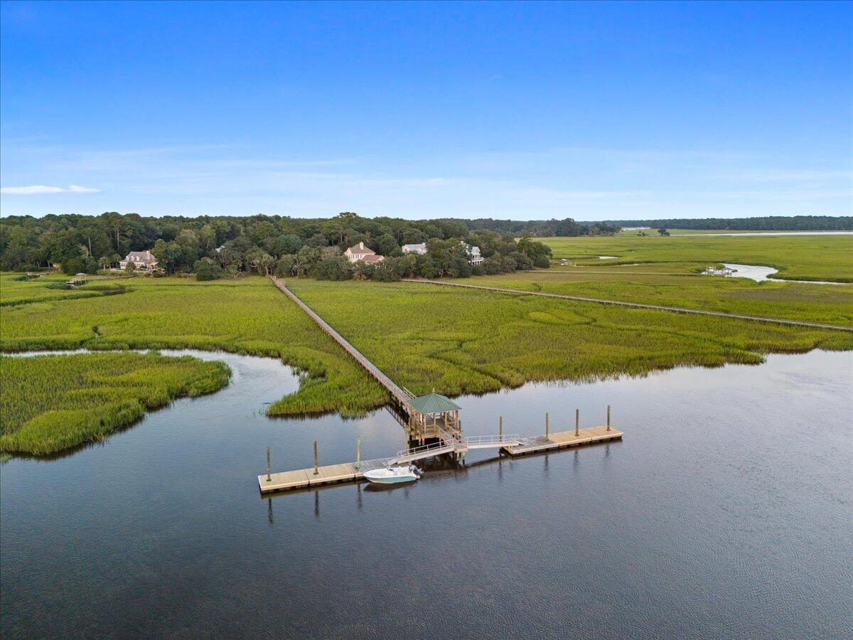 8357 Chisolm Plantation Road Edisto Island, SC 29438 - Photo 6 of 73 61-4DJI_20240821194132_0099_D_DJI - Copy