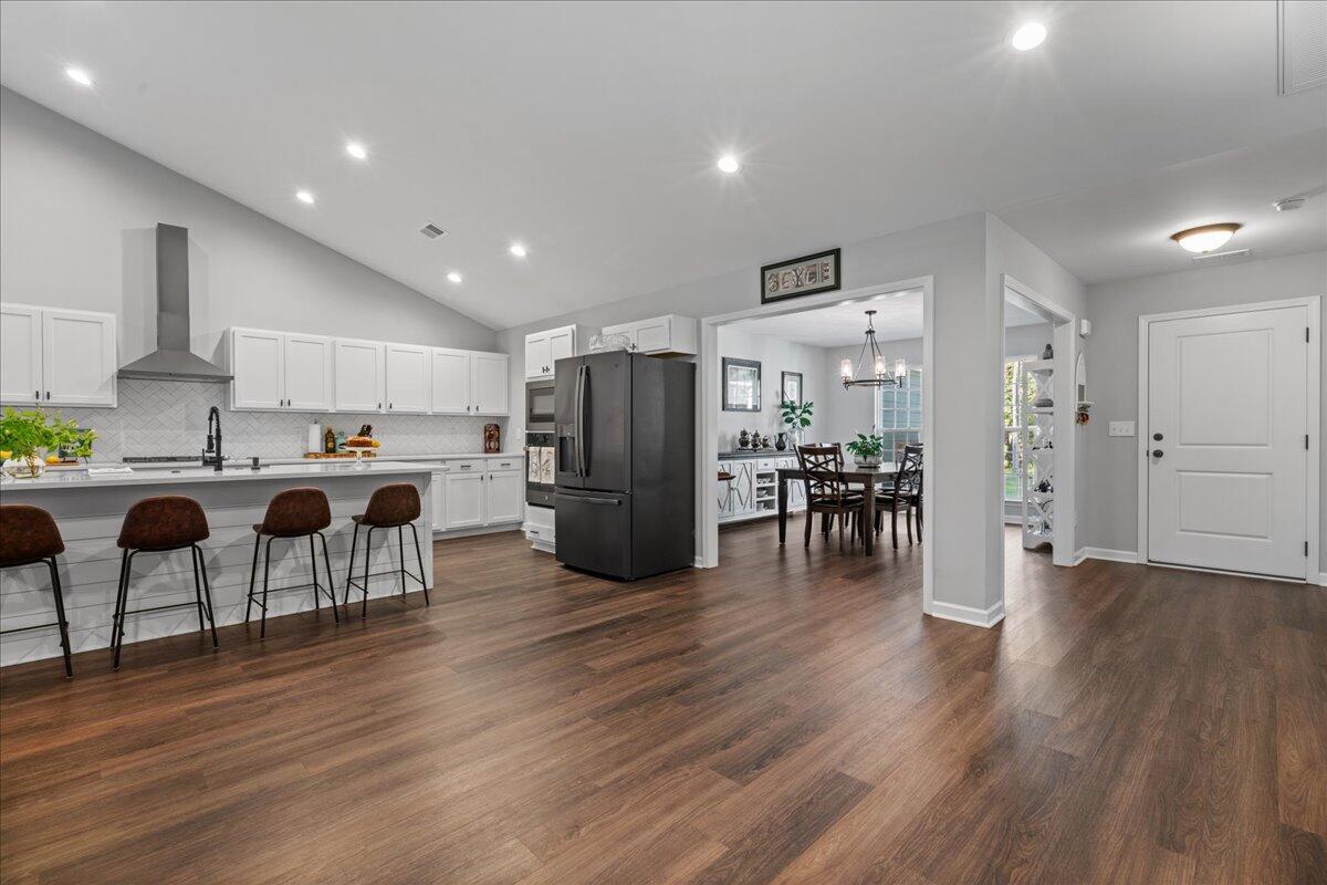 8357 Chisolm Plantation Road Edisto Island, SC 29438 - Photo 9 of 73 08-SNY00738