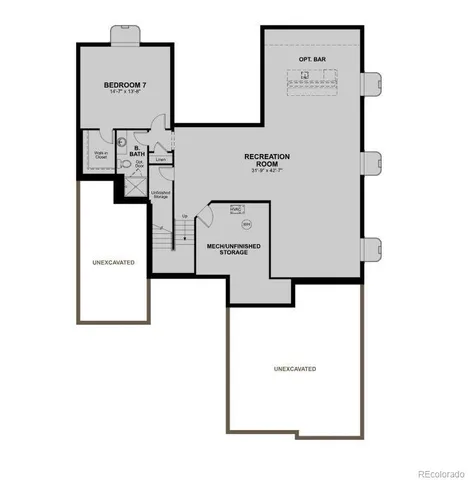 $884,950 | 5500 Tamarack Avenue, Firestone, CO 80504
