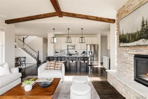 $700,000 | 12257 Coral Burst Court, Parker, CO 80134