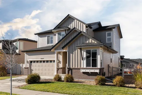 $700,000 | 12257 Coral Burst Court, Parker, CO 80134