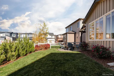 $700,000 | 12257 Coral Burst Court, Parker, CO 80134