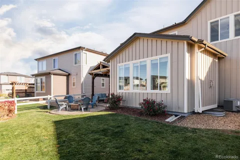 $700,000 | 12257 Coral Burst Court, Parker, CO 80134