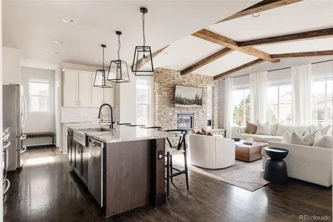 $700,000 | 12257 Coral Burst Court, Parker, CO 80134