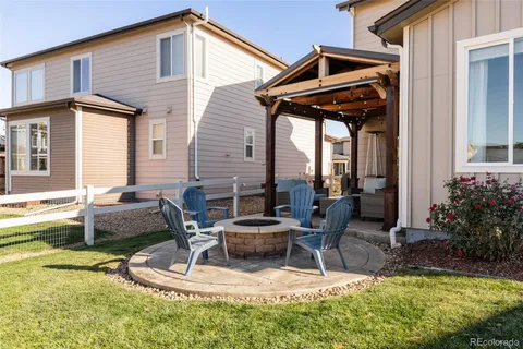 $700,000 | 12257 Coral Burst Court, Parker, CO 80134