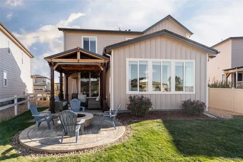 $700,000 | 12257 Coral Burst Court, Parker, CO 80134