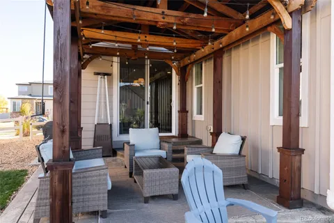 $700,000 | 12257 Coral Burst Court, Parker, CO 80134