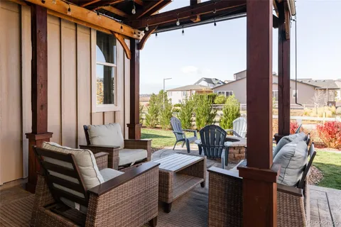 $700,000 | 12257 Coral Burst Court, Parker, CO 80134