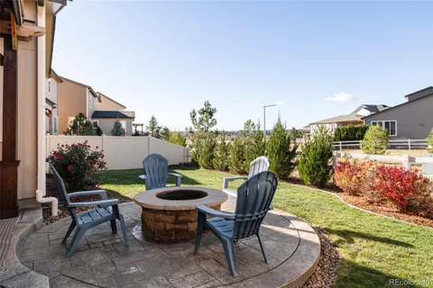 $700,000 | 12257 Coral Burst Court, Parker, CO 80134