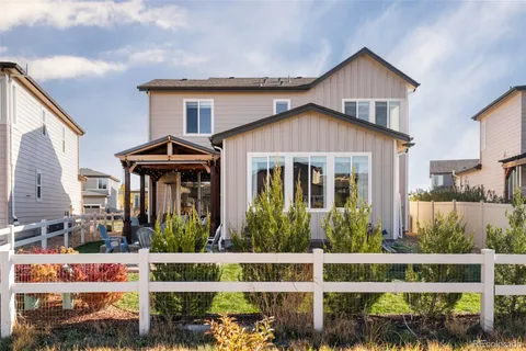 $700,000 | 12257 Coral Burst Court, Parker, CO 80134
