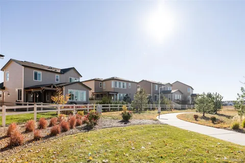 $700,000 | 12257 Coral Burst Court, Parker, CO 80134