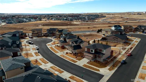 $700,000 | 12257 Coral Burst Court, Parker, CO 80134