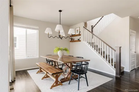 $700,000 | 12257 Coral Burst Court, Parker, CO 80134