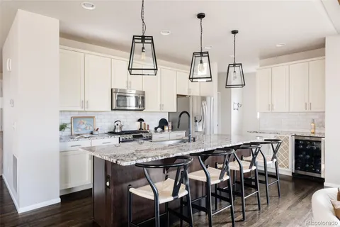 $700,000 | 12257 Coral Burst Court, Parker, CO 80134