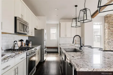 $700,000 | 12257 Coral Burst Court, Parker, CO 80134