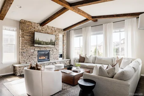 $700,000 | 12257 Coral Burst Court, Parker, CO 80134