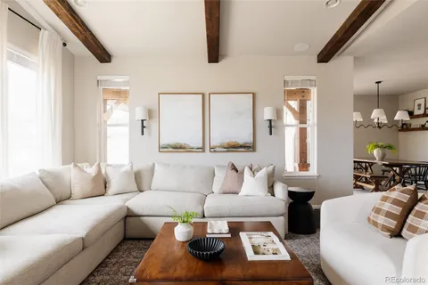 $700,000 | 12257 Coral Burst Court, Parker, CO 80134
