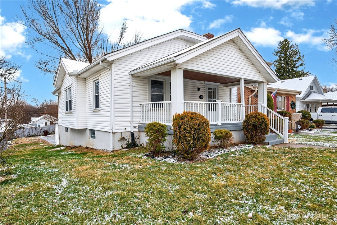 44 Fer Don Road Dayton, OH 45405 - Photo 3 of 41 Gallery Image 3