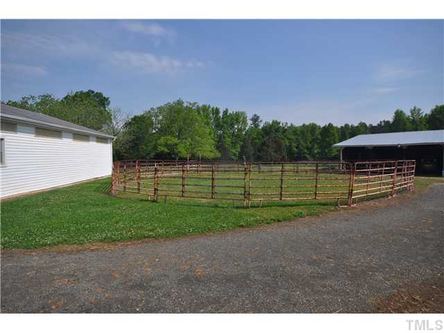 1713 Sanders Road Stem, NC 27581 - Photo 9 of 25