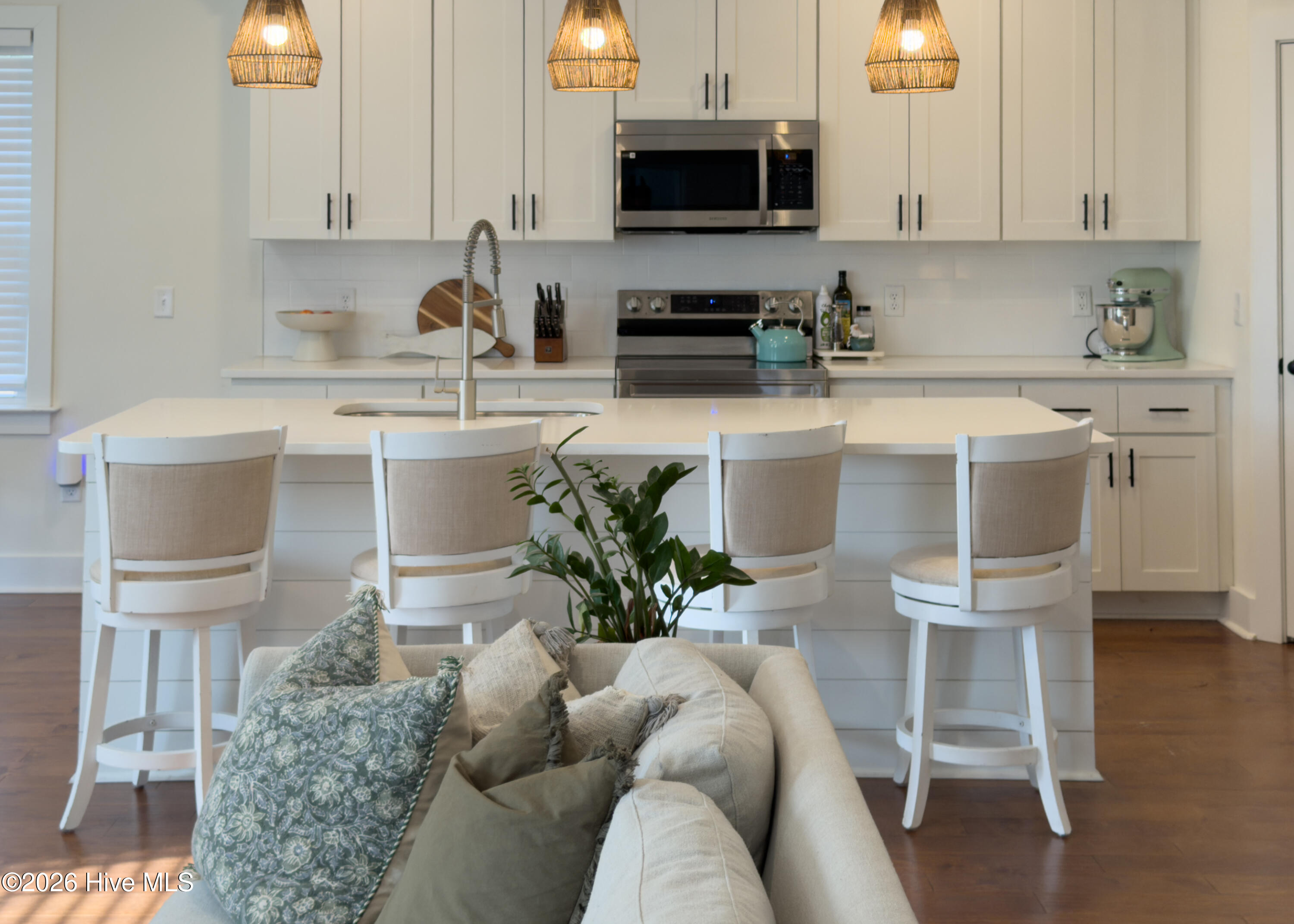 6132 Bailey Buck Road Wilmington, NC 28409 - Photo 16 of 49 Kitchen