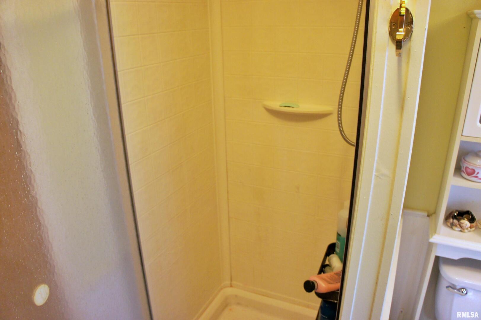 6752 South US 45 Road Brookport, IL 62910 - Photo 23 of 62 a bathroom with a sink