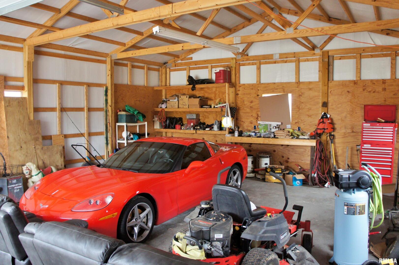6752 South US 45 Road Brookport, IL 62910 - Photo 50 of 62