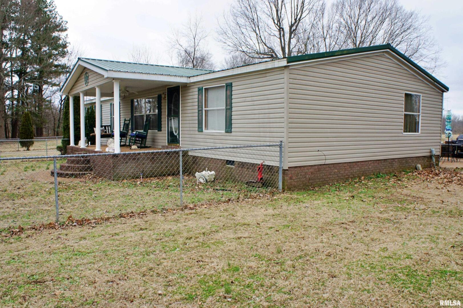 6752 South US 45 Road Brookport, IL 62910 - Photo 5 of 62