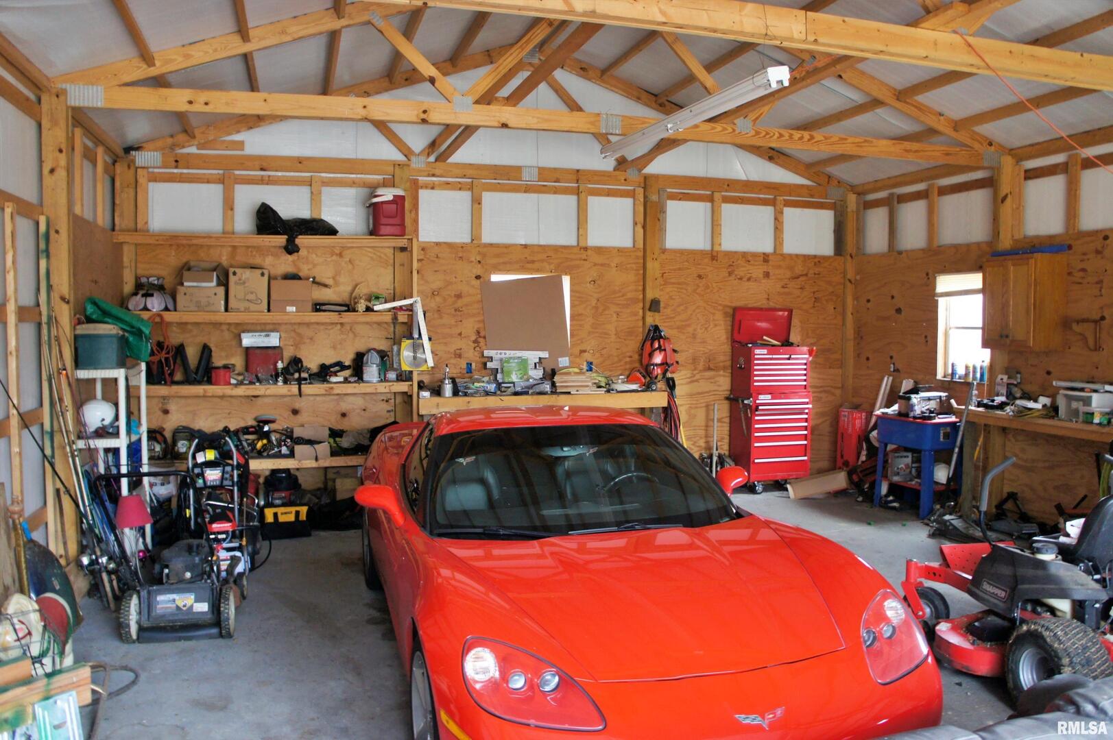 6752 South US 45 Road Brookport, IL 62910 - Photo 52 of 62