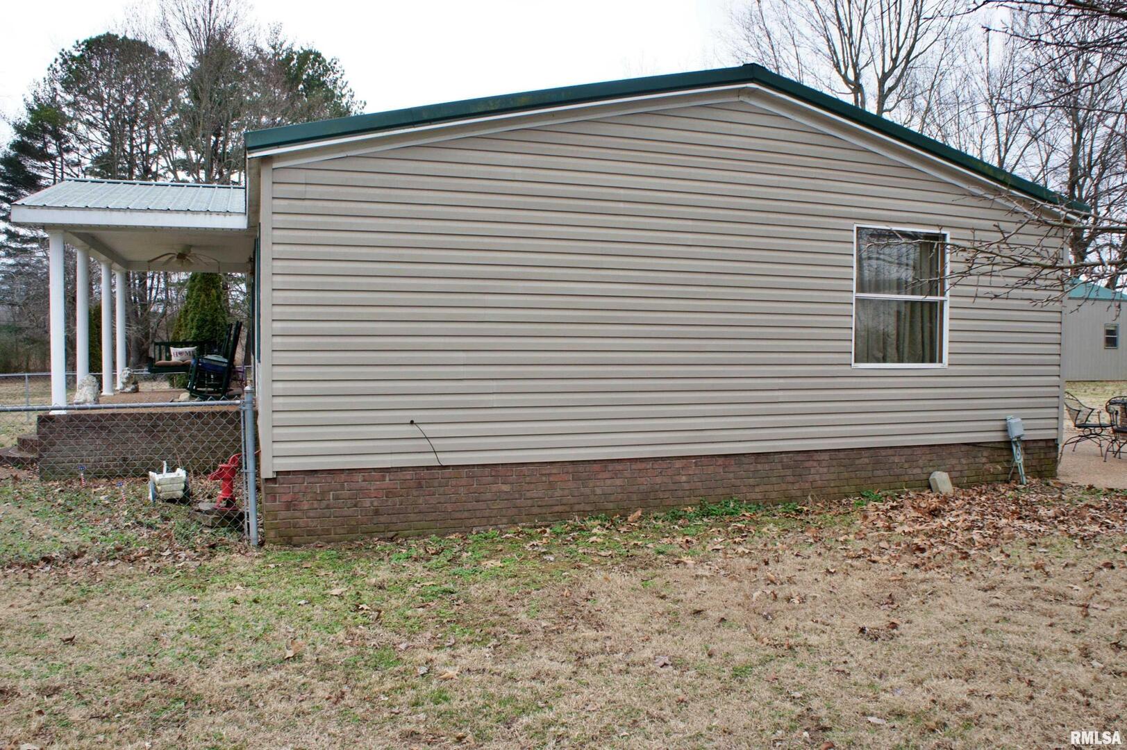 6752 South US 45 Road Brookport, IL 62910 - Photo 6 of 62