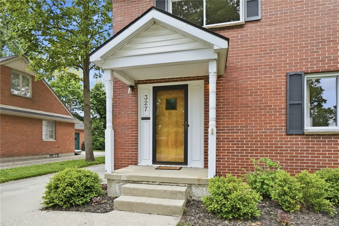 327 Ardmore Road Springfield, OH 45504 - Photo 6 of 58