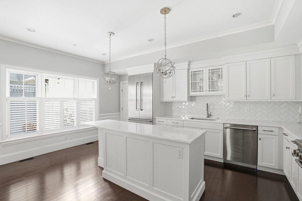41 Backriver Road, Unit 41 Hingham, MA 02043 - Photo 2 of 36