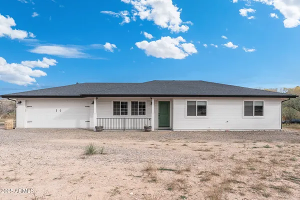 $958,000 | 2955 South Sexton Ranch Road, Cornville, AZ 86325