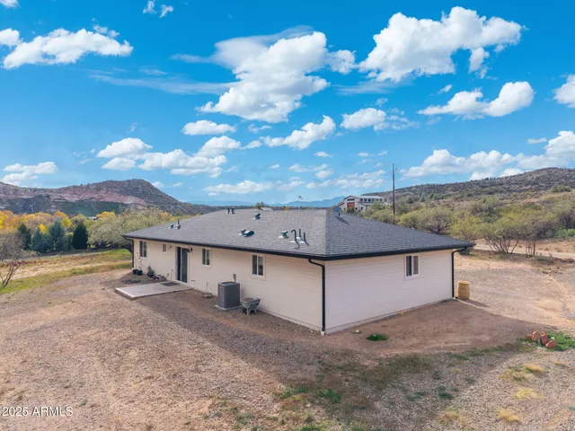 $969,000 | 2955 South Sexton Ranch Road, Cornville, AZ 86325