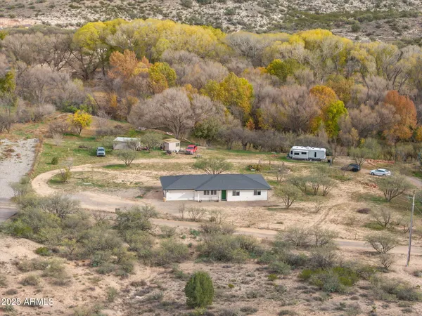 $895,000 | 2955 South Sexton Ranch Road, Cornville, AZ 86325