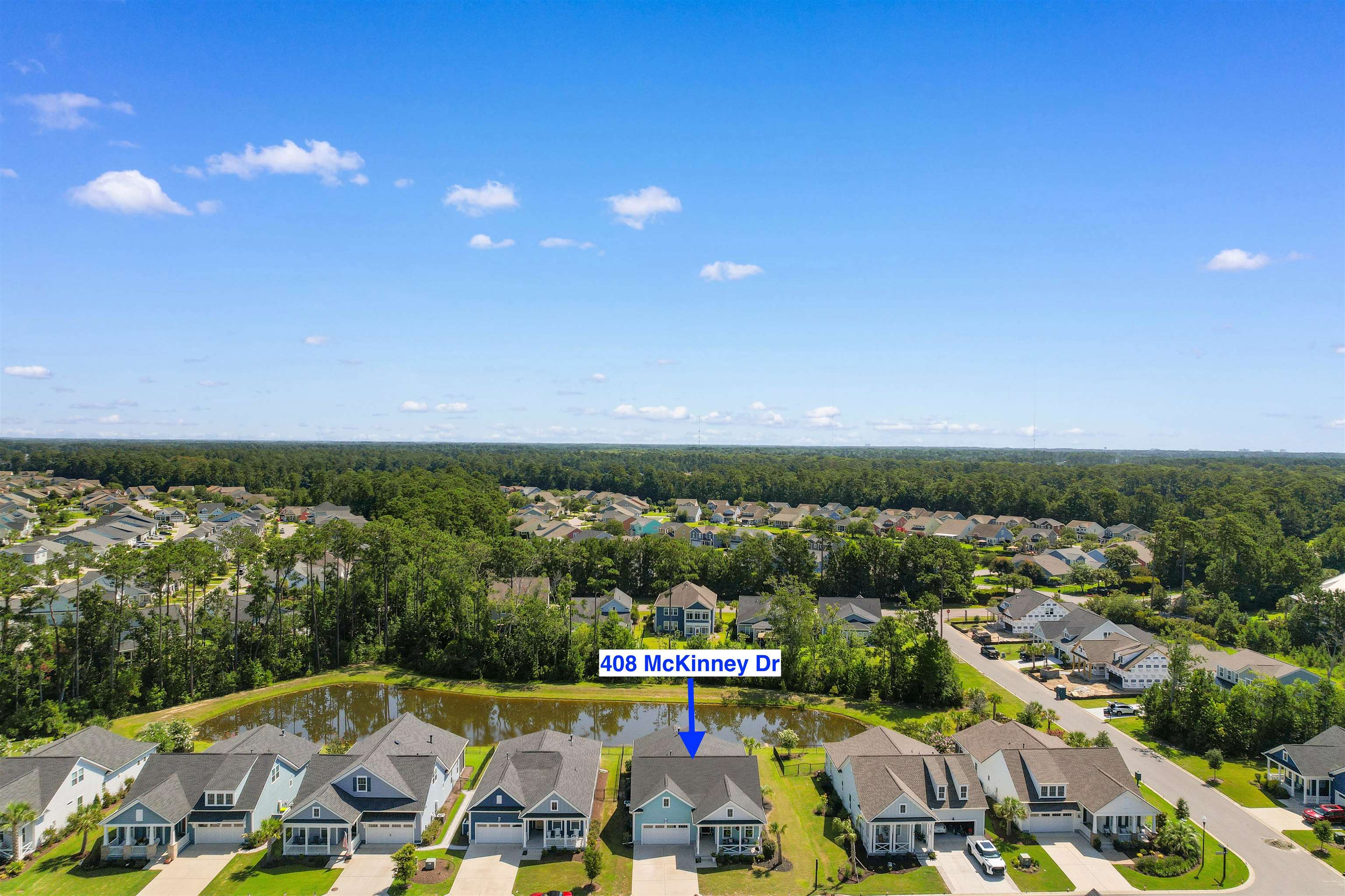 4008 McKinney Drive Murrells Inlet, SC 29576 - Photo 40 of 64