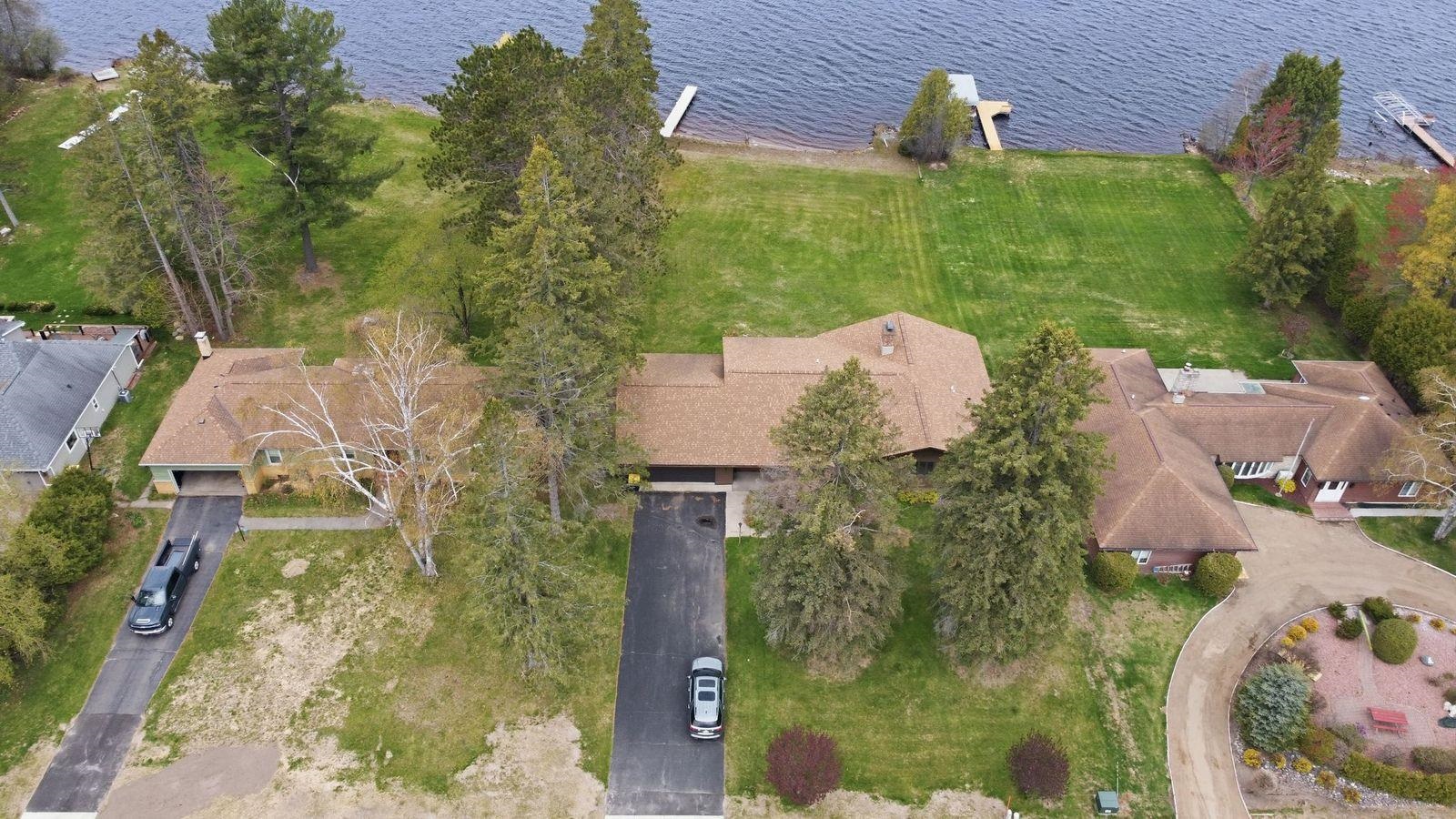 725 Lakeshore Drive Rhinelander, WI 54501 - Photo 31 of 40