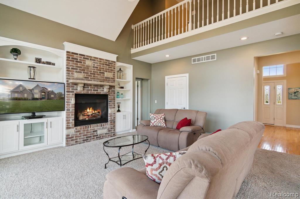 1157 Marsh Ridge Brighton, MI 48114 - Photo 30 of 72 Gallery Image 30