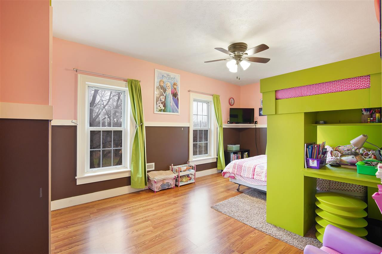 12261 Gibbs Road Springport, MI 49284 - Photo 17 of 42 Photo 17