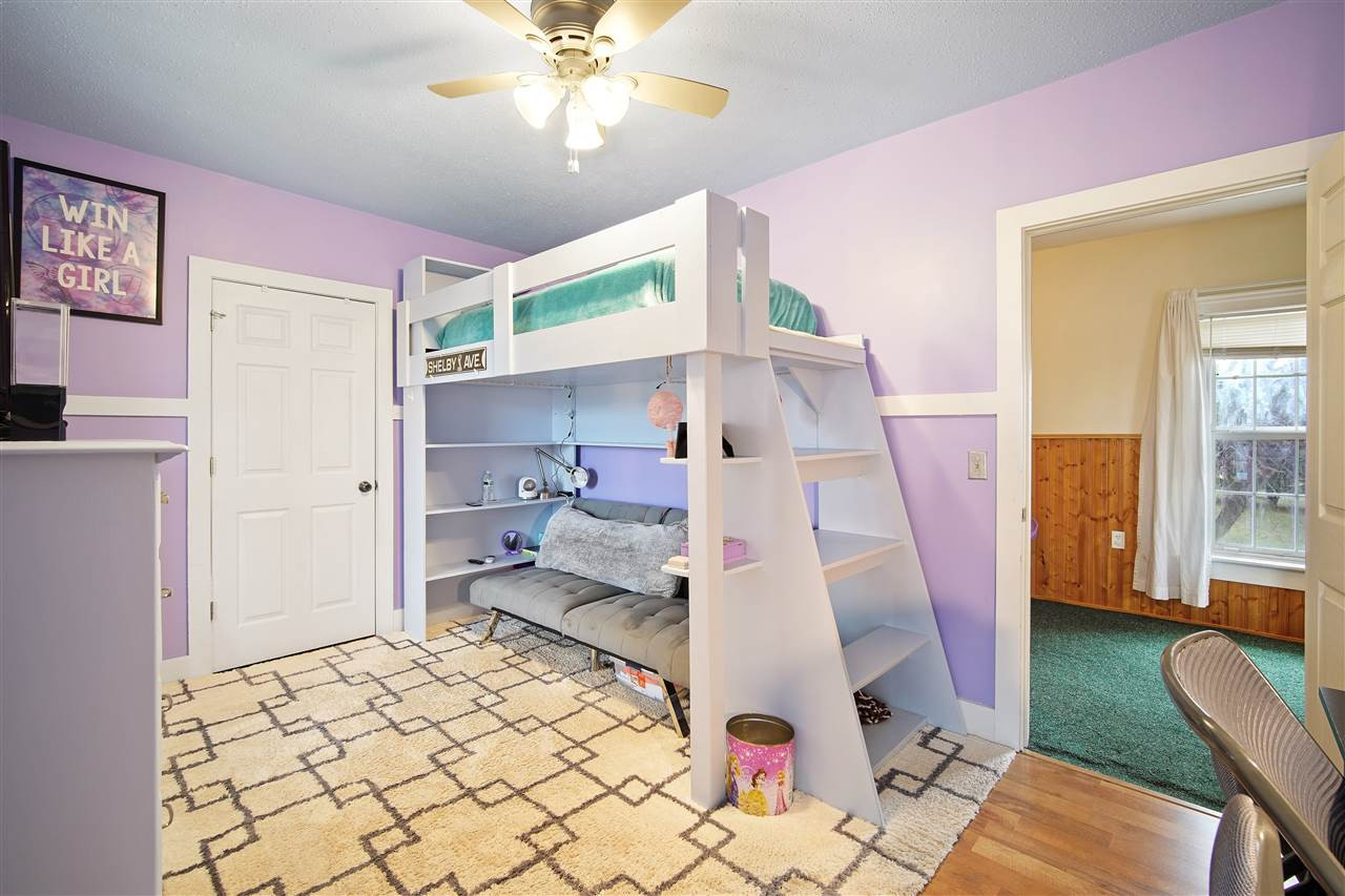 12261 Gibbs Road Springport, MI 49284 - Photo 20 of 42 Photo 20