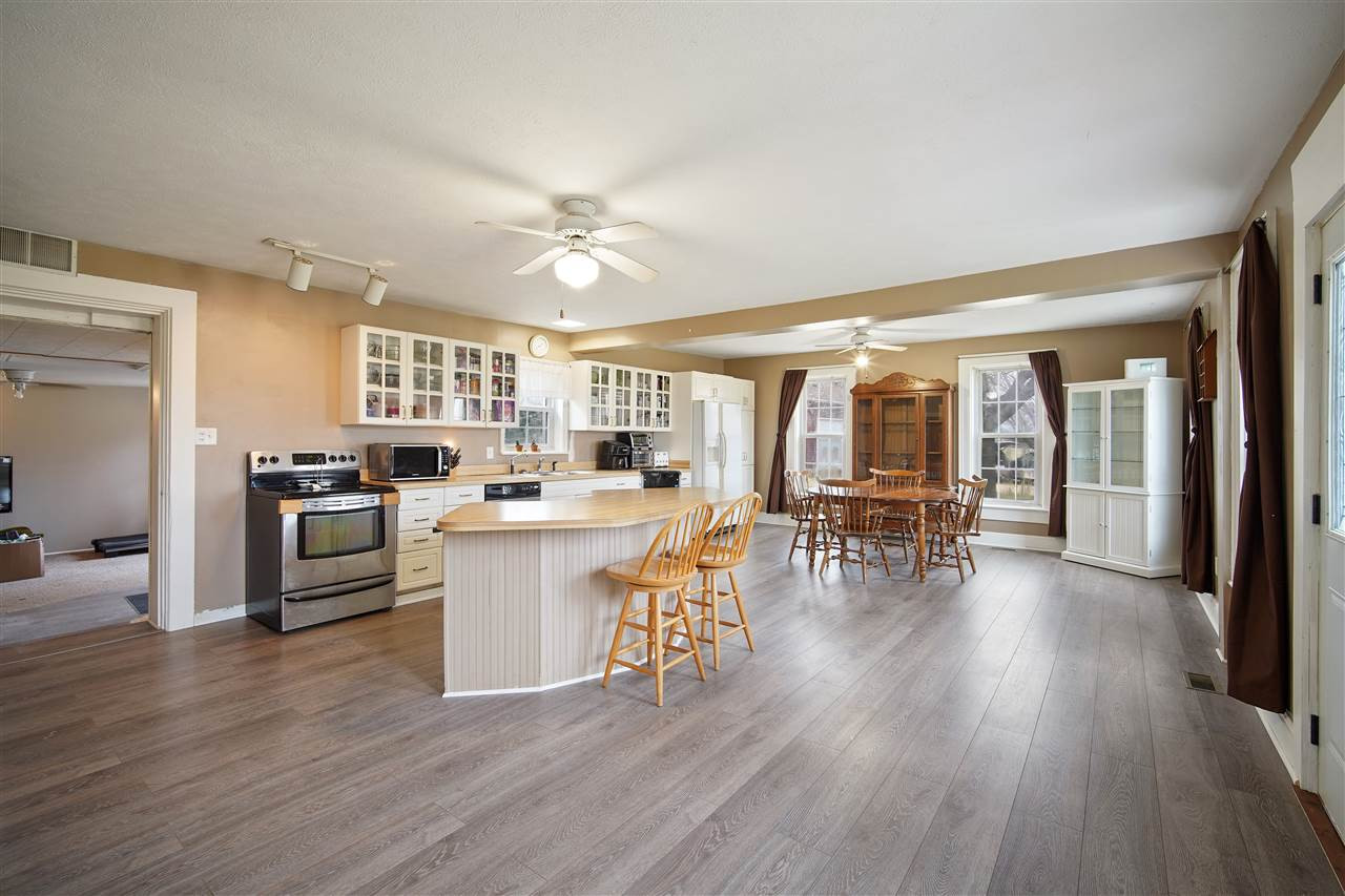 12261 Gibbs Road Springport, MI 49284 - Photo 3 of 42 Photo 3