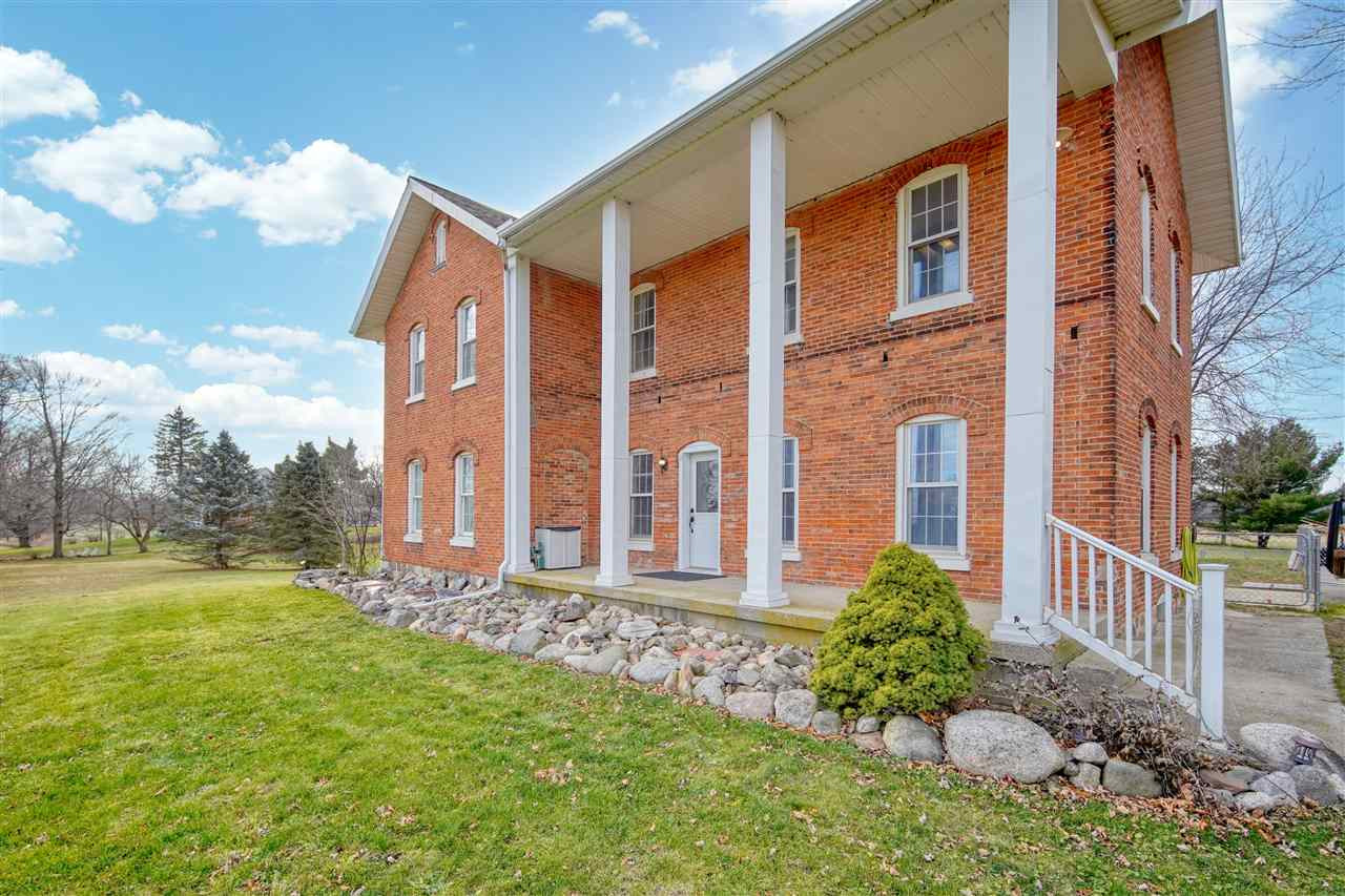 12261 Gibbs Road Springport, MI 49284 - Photo 31 of 42 Photo 31