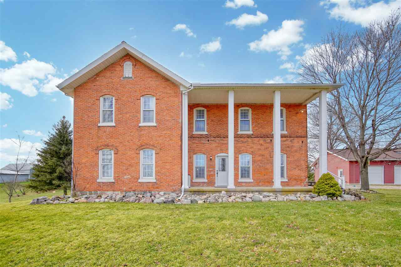 12261 Gibbs Road Springport, MI 49284 - Photo 32 of 42 Photo 32